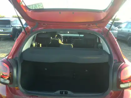CITROEN C3 PLUS 1.2 PURETECH 110 CV BVM5 