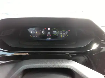 PEUGEOT 408 GT HYBRID 136 CV e-DCS6