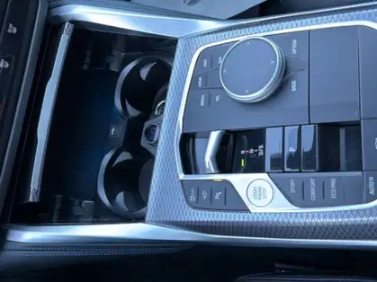 BMW SERIE 4 GRAN COUPE G26 M Sport 420d 190 CV BVA8 