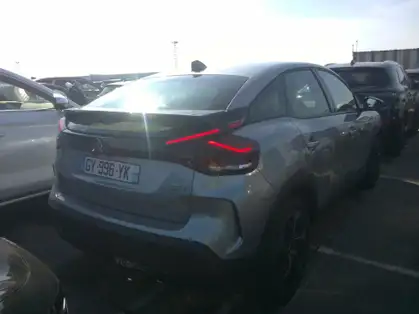 CITROEN C4 PLUS PureTech 130 CV BVM6
