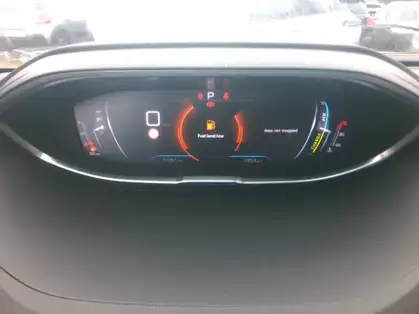 PEUGEOT 3008 ALLURE PACK HYBRID 136 CV E-DCS6