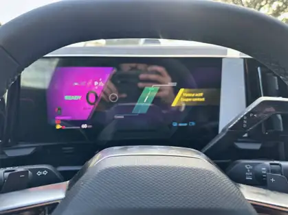 RENAULT RAFALE TECHNO E-Tech full hybrid 200 CV 