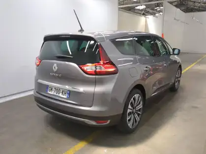 RENAULT GRAND SCENIC IV EVOLUTION TCE 140 CV EDC