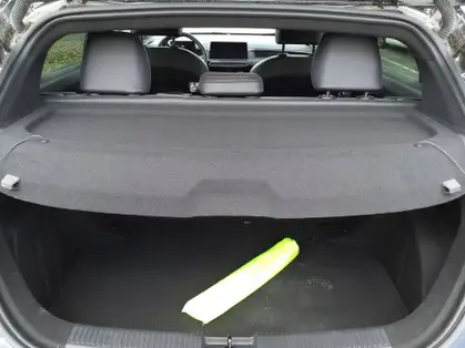 MG MG3 LUXURY 1.5 L Hybrid+ 195 CV 