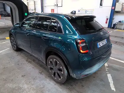 FIAT 600 LA PRIMA 1.2 Hybrid 110 CV eDCT6 