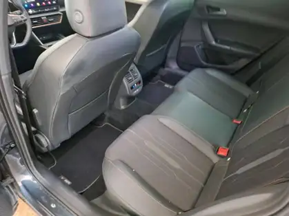 CUPRA FORMENTOR BUSINESS EDITION 1.5 TSI 150 CV DSG