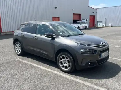 CITROEN C4 CACTUS PureTech 110 S&S BVM Feel Business
