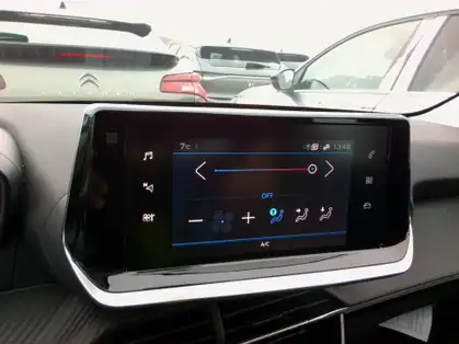 PEUGEOT 208 BUSINESS R ACTIVE BUSINESS R PURETECH 100 CV BVM6