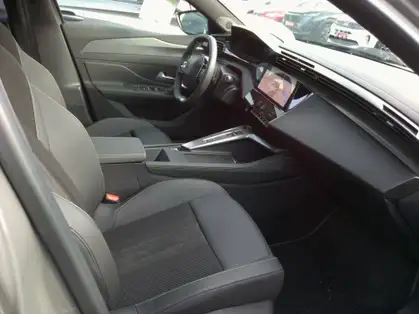 PEUGEOT 408 GT HYBRID 136 CV e-DCS6