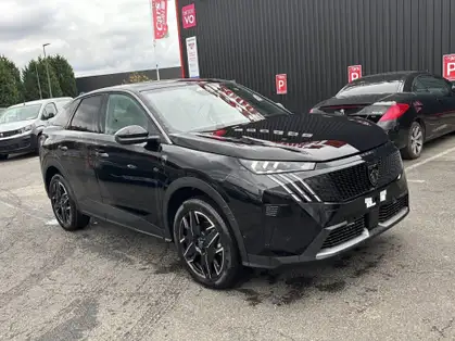 PEUGEOT 3008 GT Hybrid 145 e-DCS6