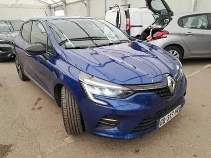 RENAULT CLIO V EVOLUTION TCE 90 CV BVM