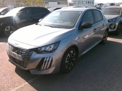 PEUGEOT 208 ALLURE 1.2 PURETECH 100 CV BVM6