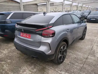 CITROEN C4 MAX 1.2 PURETECH 130 CV EAT8