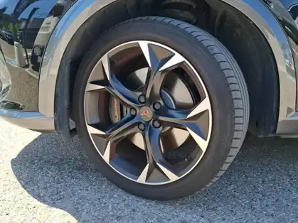 CUPRA FORMENTOR VZ 1.4 e-HYBRID 245 CV DSG6 