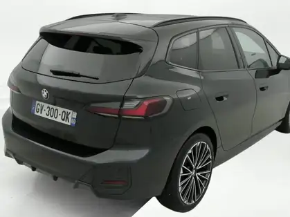 BMW SERIE 2 ACTIVE TOURER U06 Active Tourer 218i 136 ch DKG7 M Sport