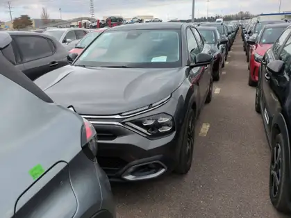 CITROEN C4 MAX PureTech 130 CV BVM6