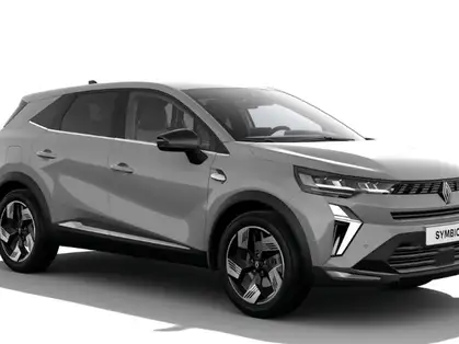 RENAULT SYMBIOZ TECHNO E-Tech full hybrid 160 CV 