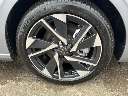 PEUGEOT 308 SW ALLURE Hybrid 145 CV e-DCS6 