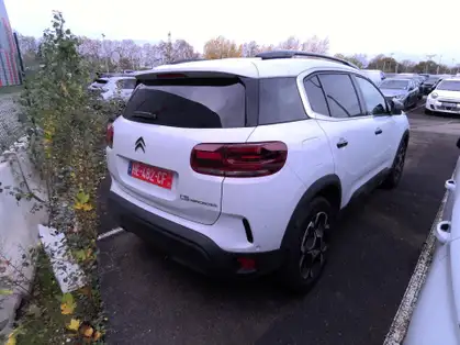 CITROEN C5 AIRCROSS MAX HYBRIDE 136 CV E-DCS6