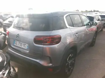 CITROEN C5 AIRCROSS C-SERIES 1.2 PURETECH 130 CV BVM6