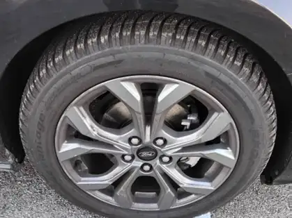 FORD FOCUS ACTIVE ST LINE X 1.5 EcoBlue 115 CV Powershift