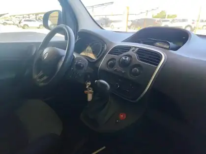 RENAULT KANGOO EXPRESS ZE Z.E. MAXI 5 PLACES ACHAT INTEGRAL GRAND CONFORT