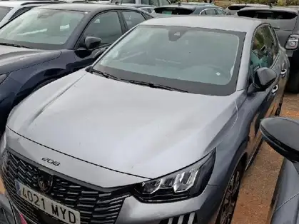 PEUGEOT 208 ALLURE ESS 100 CV BVM6