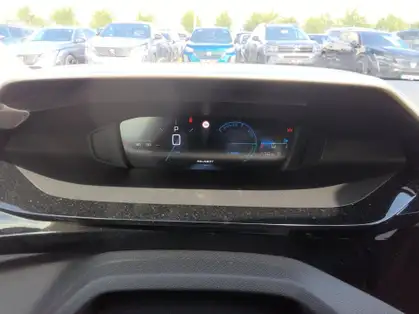 PEUGEOT 308 SW ALLURE Hybrid 145 CV e-DCS6 