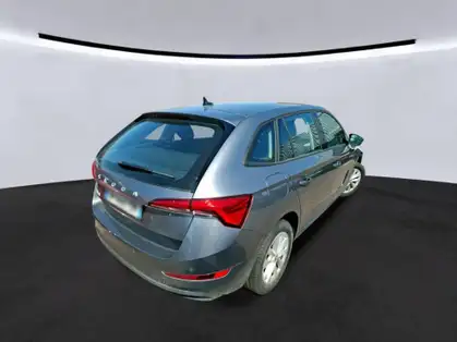 SKODA SCALA 1.0 TSI Evo 110 ch DSG7 Business