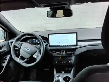 FORD FOCUS ACTIVE ST LINE X 1.5 EcoBlue 115 CV Powershift
