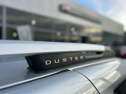 DACIA DUSTER PRESTIGE TCe 125 CV BVM6 4x2