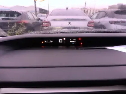 CITROEN C3 MAX TURBO 100 CV BVM 