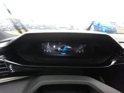 PEUGEOT 408 GT Hybrid 145 e-DCS6