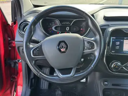 RENAULT CAPTUR CAPTUR INTENS DCI 110