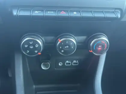 RENAULT CLIO V EVOLUTION Blue dCi 100 CV BVM GSR2 