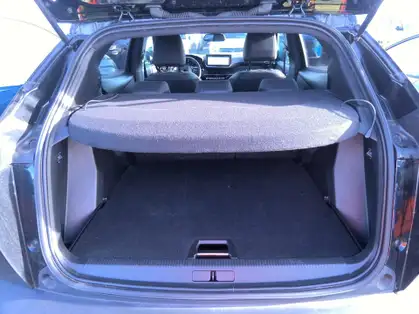 PEUGEOT 2008 ALLURE Hybrid 145 CV e-DCS6 