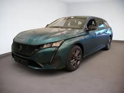 PEUGEOT 308 SW ALLURE 1.2 PURETECH 130 CV EAT8