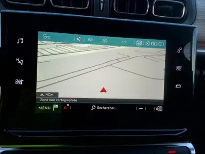 CITROEN C3 MAX 1.2 PURETECH 110 CV BVM6