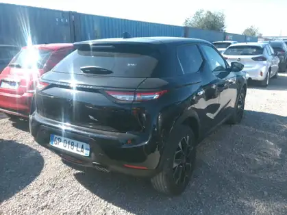 DS DS 3 CROSSBACK PERFORMANCE LINE+ PureTech 130 CV EAT8