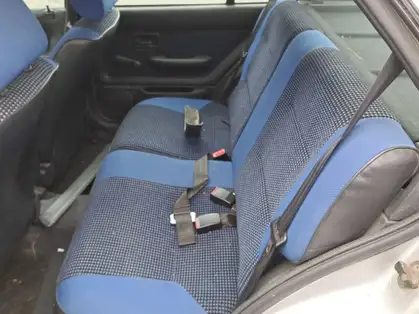 PEUGEOT 106 COLOR LINE 1.4i 