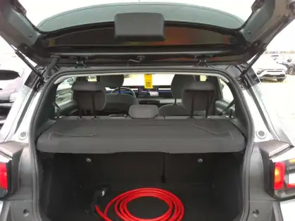 CITROEN E-C3 PLUS 113 CV