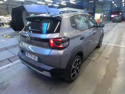 CITROEN E-C3 PLUS 113 CV