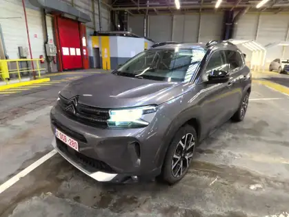 CITROEN C5 AIRCROSS SHINE PACK 1.2 PURETECH 130 CV EAT8