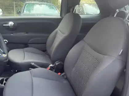 FIAT 500 1.0 HYBRIDE 70 CV BVM