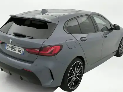 BMW SERIE 1 118i 136 ch DKG7 M Sport