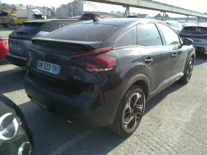 CITROEN C4 SHINE 1.2 PURETECH 130 CV BVM6