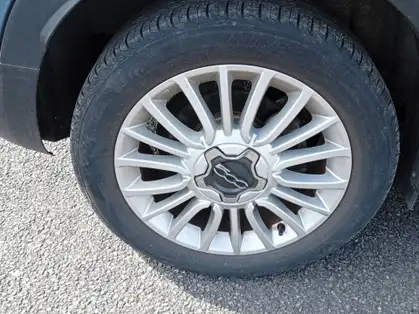 FIAT 500X MY17 E-Torq 1.6 110 ch Popstar