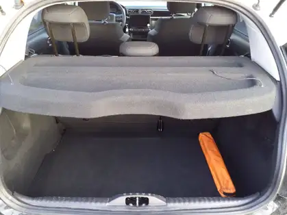 CITROEN C3 SHINE 1.2 PURETECH 110 CV EAT6