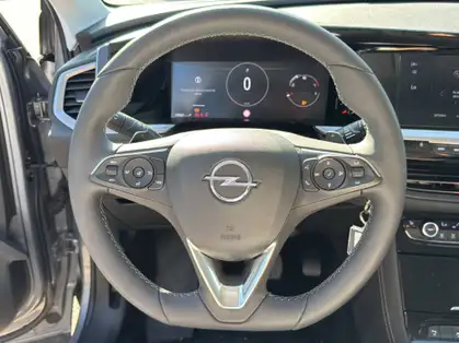OPEL GRANDLAND GS 1.5 DIESEL 130 CV BVA8