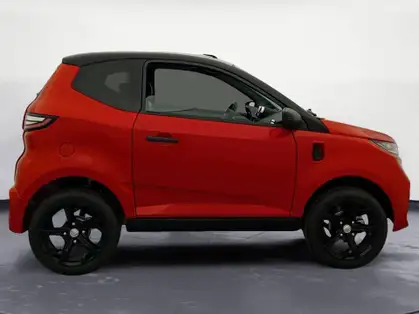 AIXAM E-CITY AIXAM E-CITY SPORT